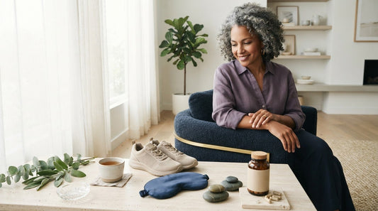 7 Natural Menopause Treatments That Really Work: What Evidence Can, and Cannot, Tell You