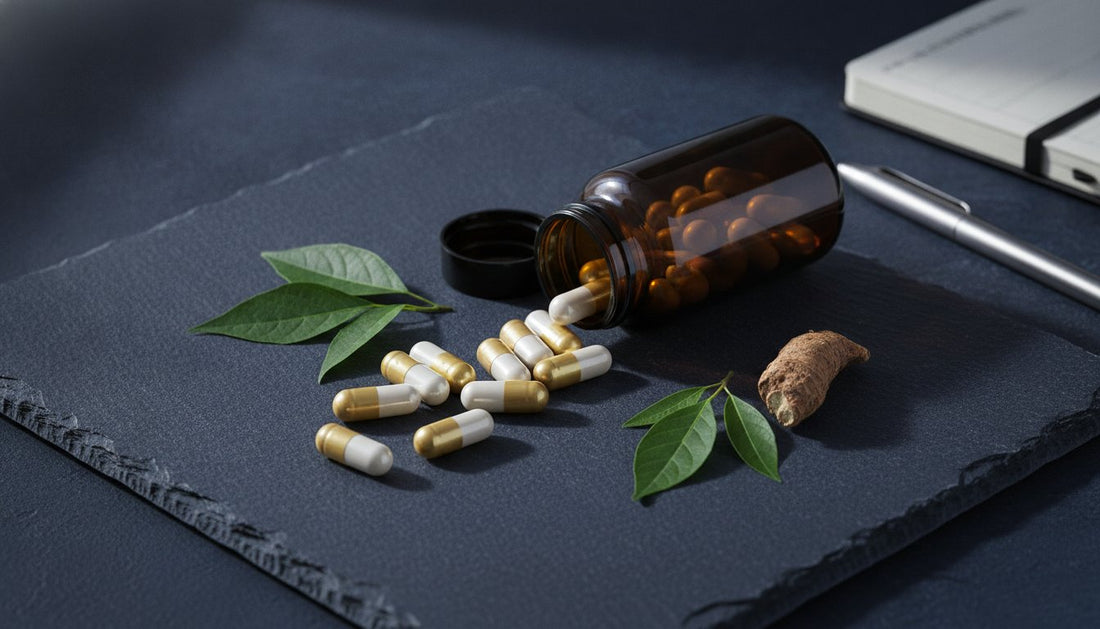 Menopause Relief Multivitamins: A Clinical Guide to Systemic Hormonal Support