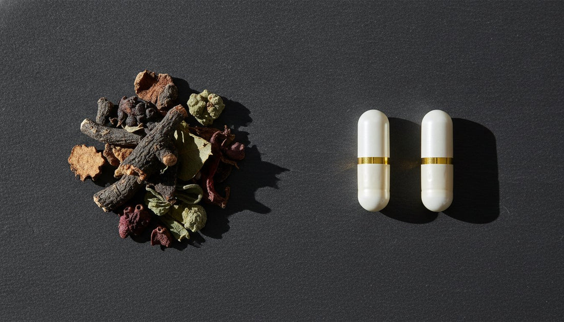Side Effects of Natural Menopause Supplements: A Clinical Guide to Hormone-Free Relief