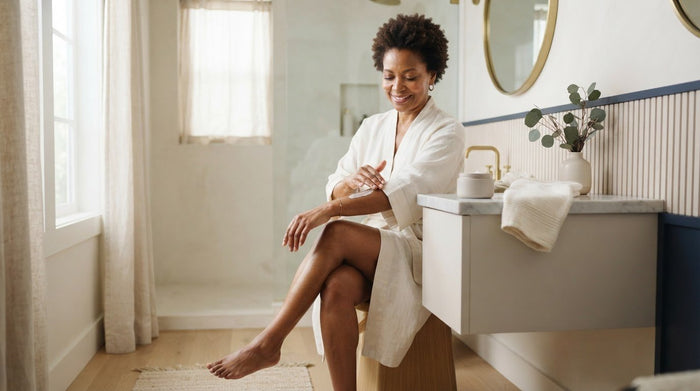 Itchy skin during menopause: Why it happens and what may help