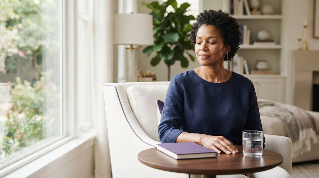Menopause-Related Irritability: Causes and Ways to Cope
