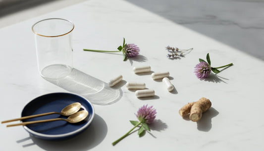 Natural Alternatives to Estroven: A Clinical Analysis of Menopause Support (2026)