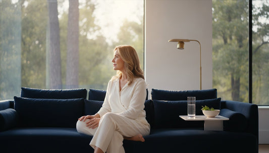 Natural Hormone Balance for Women: Debunking Myths About Menopause Supplements