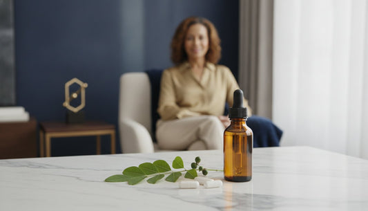 Natural Menopause Remedies: Clinical Support Guide (2026)