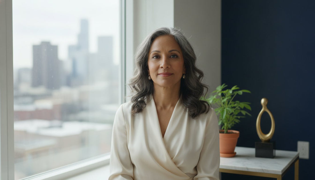 Natural Remedies for Hot Flashes: A Clinical Roundup of Vasomotor Support (2026)