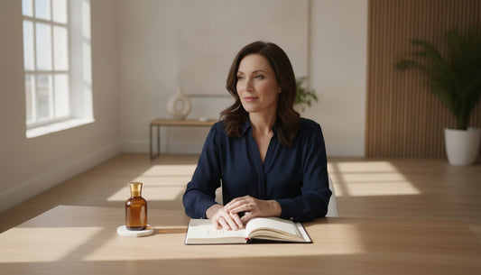 Supplements for Menopause Mood Swings: A Clinical Perspective on Emotional Balance