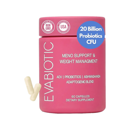 Menopause Support Multivitamins