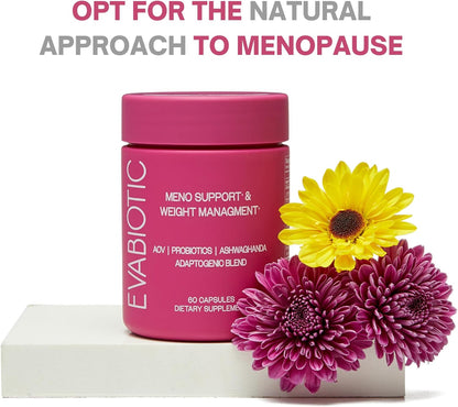 Menopause Relief Multivitamins